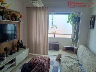 Apartamento residencial Condomínio Maria Felix para Venda.