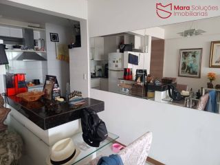 Apartamento residencial Condomínio Maria Felix para Venda.