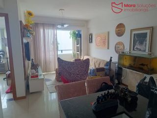 Apartamento residencial Condomínio Maria Felix para Venda.