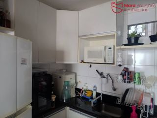 Apartamento residencial Condomínio Maria Felix para Venda.