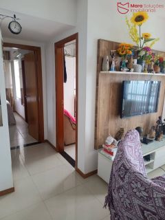 Apartamento residencial Condomínio Maria Felix para Venda.