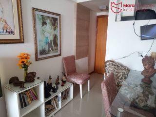 Apartamento residencial Condomínio Maria Felix para Venda.