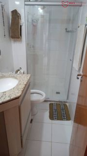 Apartamento residencial Condomínio Maria Felix para Venda.
