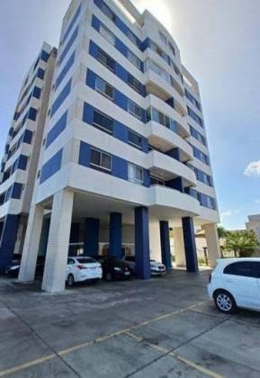 Apartamento residencial Condomínio Maria Felix para Venda.