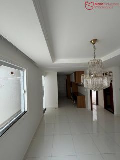 Casa à venda com 3 suítes no Miragem – Lauro de Freitas.