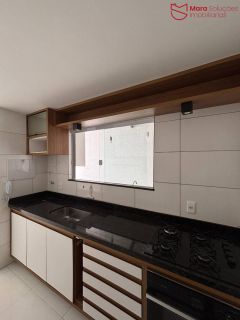 Casa à venda com 3 suítes no Miragem – Lauro de Freitas.