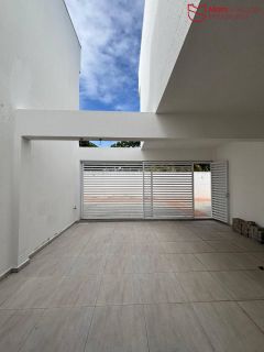 Casa à venda com 3 suítes no Miragem – Lauro de Freitas.