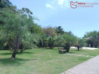 Apartamento com 55m, 2/4 para alugar em Camaçari - BA.