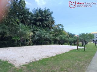 Apartamento com 55m, 2/4 para alugar em Camaçari - BA.