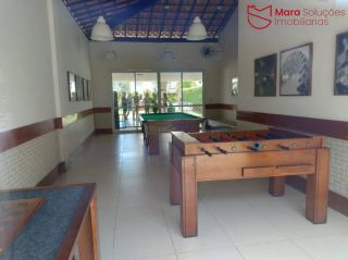 Apartamento com 55m, 2/4 para alugar em Camaçari - BA.