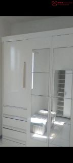 Apartamento com 55m, 2/4 para alugar em Camaçari - BA.