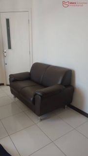 Apartamento com 55m, 2/4 para alugar em Camaçari - BA.