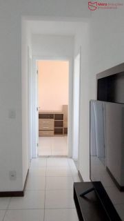Apartamento com 55m, 2/4 para alugar em Camaçari - BA.