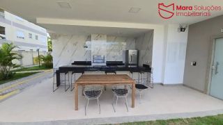 APARTAMENTO À VENDA – BURAQUINHO | VISTA PRIVILEGIADA PARA O MAR E RIO JOANES