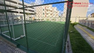 APARTAMENTO À VENDA – BURAQUINHO | VISTA PRIVILEGIADA PARA O MAR E RIO JOANES
