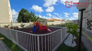 APARTAMENTO À VENDA – BURAQUINHO | VISTA PRIVILEGIADA PARA O MAR E RIO JOANES