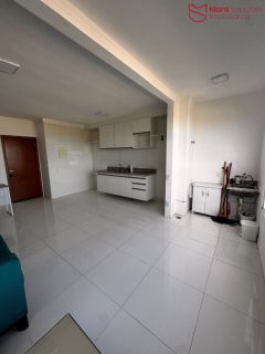 APARTAMENTO À VENDA – BURAQUINHO | VISTA PRIVILEGIADA PARA O MAR E RIO JOANES