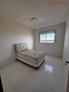 APARTAMENTO À VENDA – BURAQUINHO | VISTA PRIVILEGIADA PARA O MAR E RIO JOANES