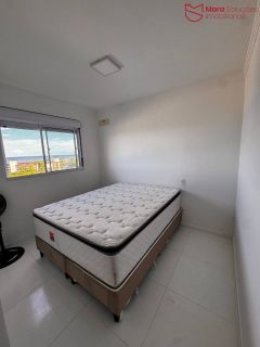 APARTAMENTO À VENDA – BURAQUINHO | VISTA PRIVILEGIADA PARA O MAR E RIO JOANES