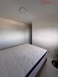 APARTAMENTO À VENDA – BURAQUINHO | VISTA PRIVILEGIADA PARA O MAR E RIO JOANES