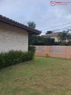 VENDA – CASA EM CONDOMÍNIO FECHADO | VILLAS DO BOSQUE – LAURO DE FREITAS