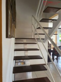 VENDA – CASA EM CONDOMÍNIO FECHADO | VILLAS DO BOSQUE – LAURO DE FREITAS