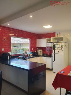 VENDA – CASA EM CONDOMÍNIO FECHADO | VILLAS DO BOSQUE – LAURO DE FREITAS