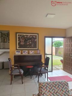 VENDA – CASA EM CONDOMÍNIO FECHADO | VILLAS DO BOSQUE – LAURO DE FREITAS