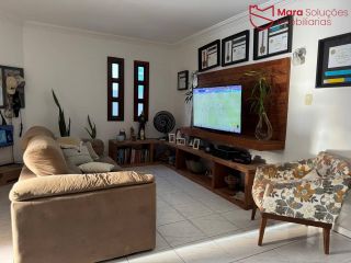ALUGUEL ANUAL – CASA TÉRREA EM CONDOMÍNIO FECHADO | VILLAS DO BOSQUE – LAURO DE FREITAS