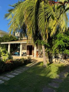 ALUGUEL ANUAL – CASA TÉRREA EM CONDOMÍNIO FECHADO | VILLAS DO BOSQUE – LAURO DE FREITAS