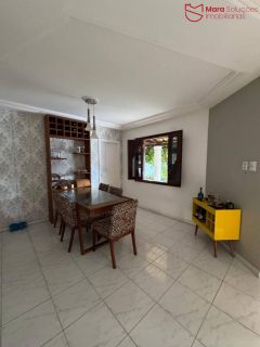 ALUGUEL ANUAL – CASA TÉRREA EM CONDOMÍNIO FECHADO | VILLAS DO BOSQUE – LAURO DE FREITAS