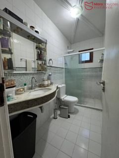 ALUGUEL ANUAL – CASA TÉRREA EM CONDOMÍNIO FECHADO | VILLAS DO BOSQUE – LAURO DE FREITAS
