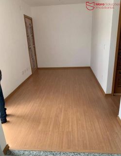 APARTAMENTO À VENDA – CONDOMÍNIO SOLAR DAS FLORES