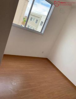 APARTAMENTO À VENDA – CONDOMÍNIO SOLAR DAS FLORES