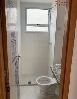APARTAMENTO À VENDA – CONDOMÍNIO SOLAR DAS FLORES