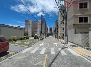 APARTAMENTO À VENDA – CONDOMÍNIO SOLAR DAS FLORES