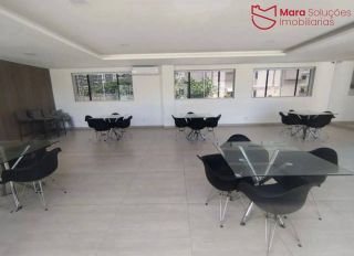 APARTAMENTO À VENDA – CONDOMÍNIO SOLAR DAS FLORES