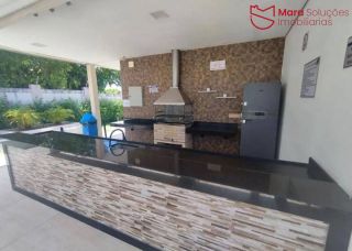 APARTAMENTO À VENDA – CONDOMÍNIO SOLAR DAS FLORES