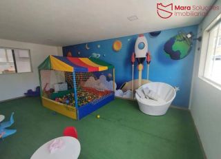 APARTAMENTO À VENDA – CONDOMÍNIO SOLAR DAS FLORES