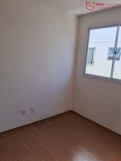 CONDOMÍNIO SOLAR DAS FONTES ( SOLAR DE VILAS)