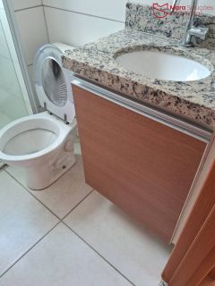 CONDOMÍNIO SOLAR DAS FONTES ( SOLAR DE VILAS)