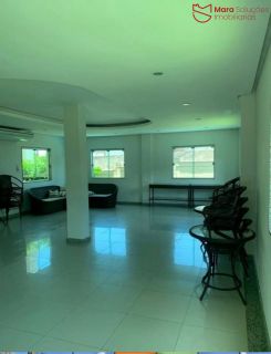 Vendo Apto 2/4 - 6° Andar- Lauro de Freitas - Cond.  Spazio Solarium - Apenas R$255.000,00