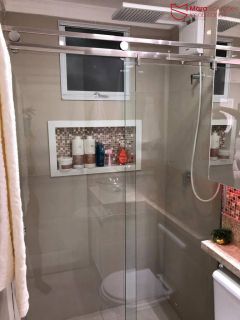 Vendo Apto 2/4 - 6° Andar- Lauro de Freitas - Cond.  Spazio Solarium - Apenas R$255.000,00