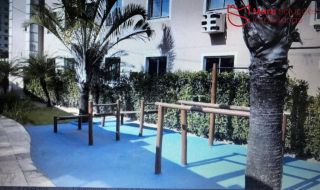 Vendo Apto 2/4 - 6° Andar- Lauro de Freitas - Cond.  Spazio Solarium - Apenas R$255.000,00