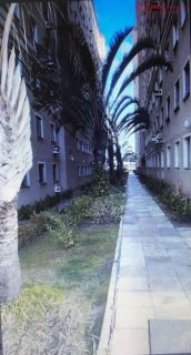 Vendo Apto 2/4 - 6° Andar- Lauro de Freitas - Cond.  Spazio Solarium - Apenas R$255.000,00