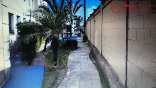 Vendo Apto 2/4 - 6° Andar- Lauro de Freitas - Cond.  Spazio Solarium - Apenas R$255.000,00