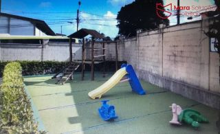 Vendo Apto 2/4 - 6° Andar- Lauro de Freitas - Cond.  Spazio Solarium - Apenas R$255.000,00