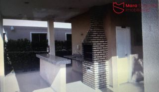 Vendo Apto 2/4 - 6° Andar- Lauro de Freitas - Cond.  Spazio Solarium - Apenas R$255.000,00