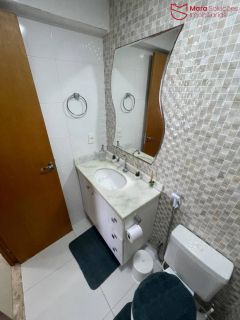 CONDOMÍNIO TORRES DO ATLÂNTICO (Centro de Lauro).