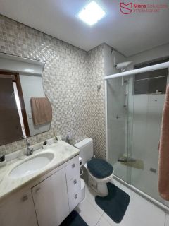 CONDOMÍNIO TORRES DO ATLÂNTICO (Centro de Lauro).